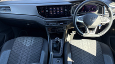 Volkswagen Polo 1.0 TSI R-Line 5dr Petrol Hatchback